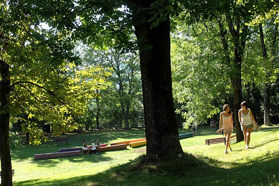 Residence Casa Cavalese