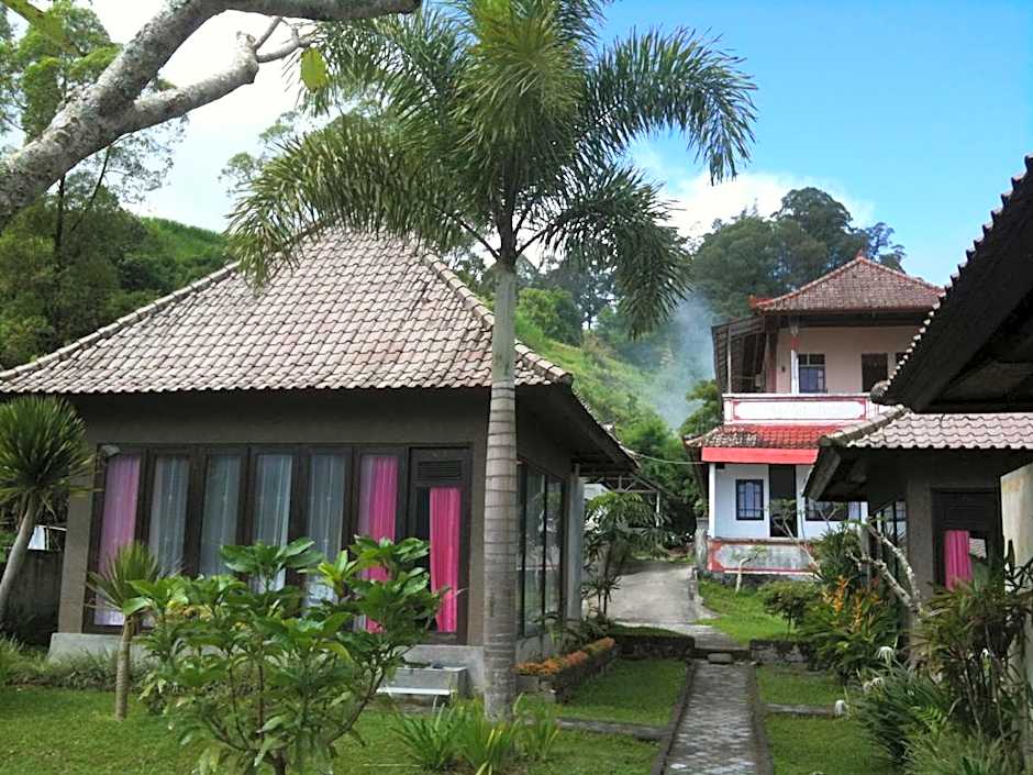 Astra Dana Hotel & Restaurant