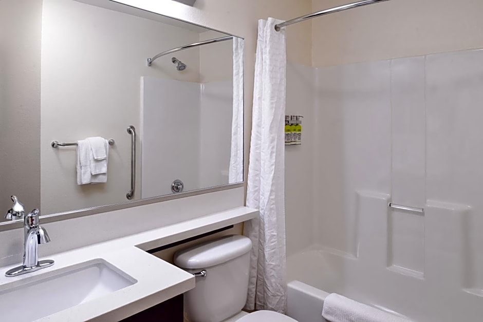 Candlewood Suites Plano North By IHG