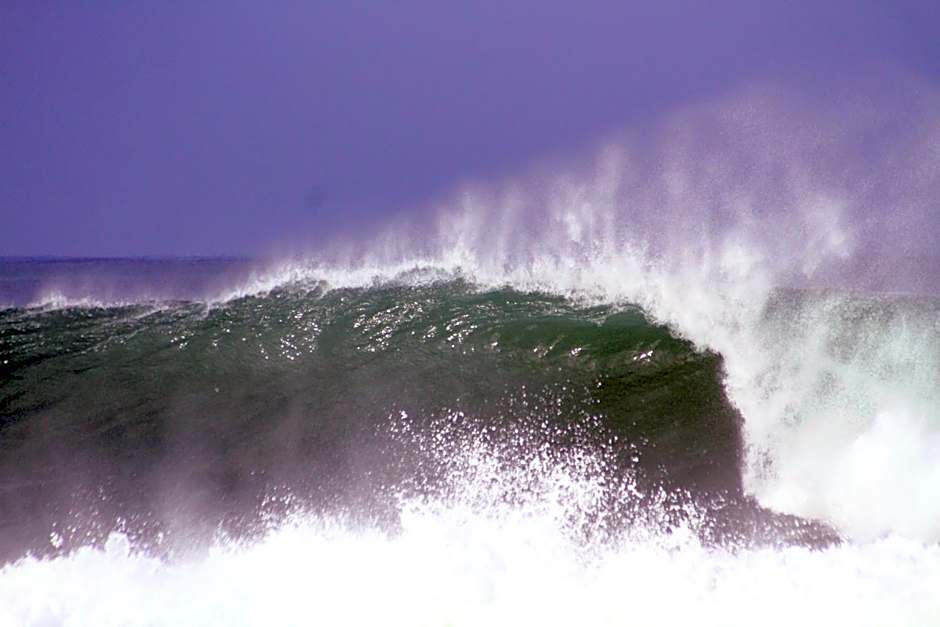 Tigmi Blue - Imsouane Surf et Océan
