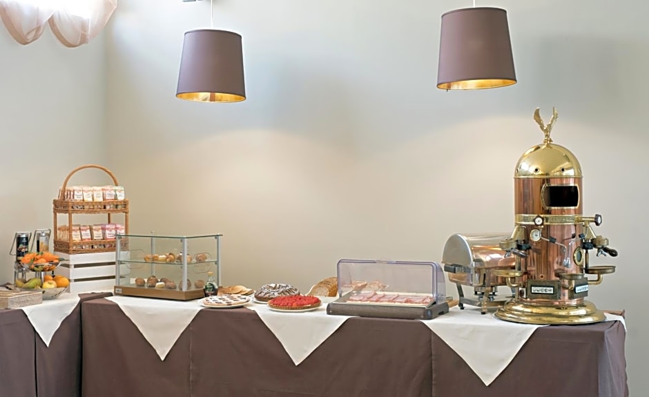 Hotel Spinelli
