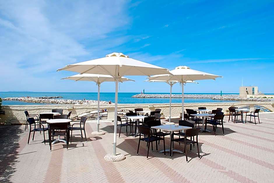 Hotel Stella Marina