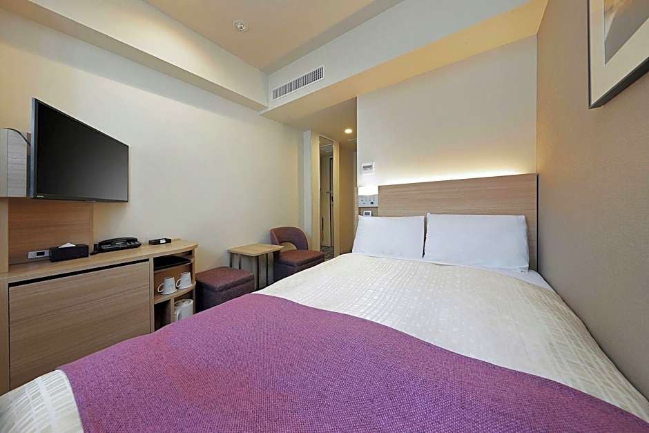 Keio Presso Inn Tokyo Kudanshita