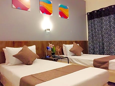 My Dream Hotel Near Robinsons Mall