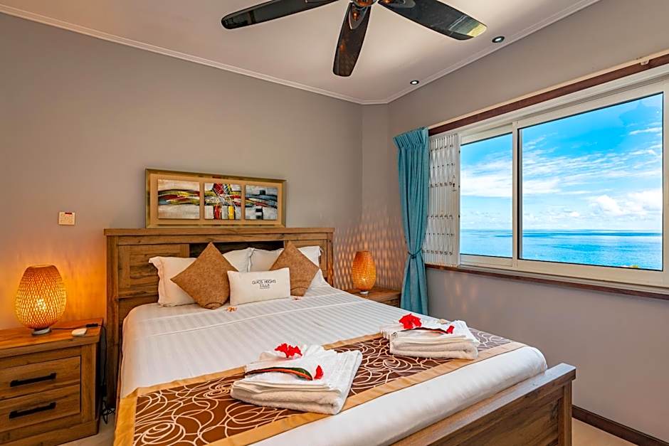 Glacis Heights Villa