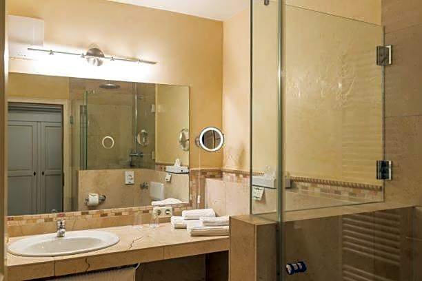 Romantik Hotel Friederikenhof Hotel Restaurant & Spa