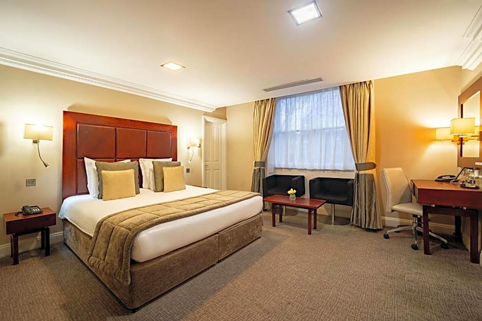 Grange Beauchamp Hotel