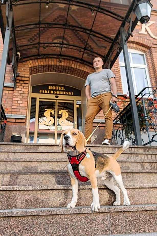Hotel Jakub Sobieski