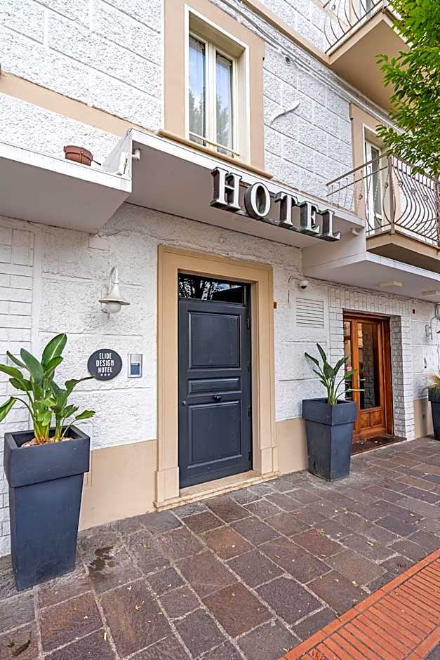 Elide Design Hotel