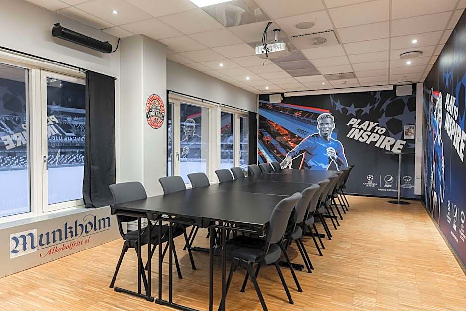 Scandic Lerkendal