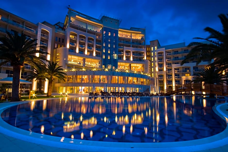 Splendid Conference Spa Resort