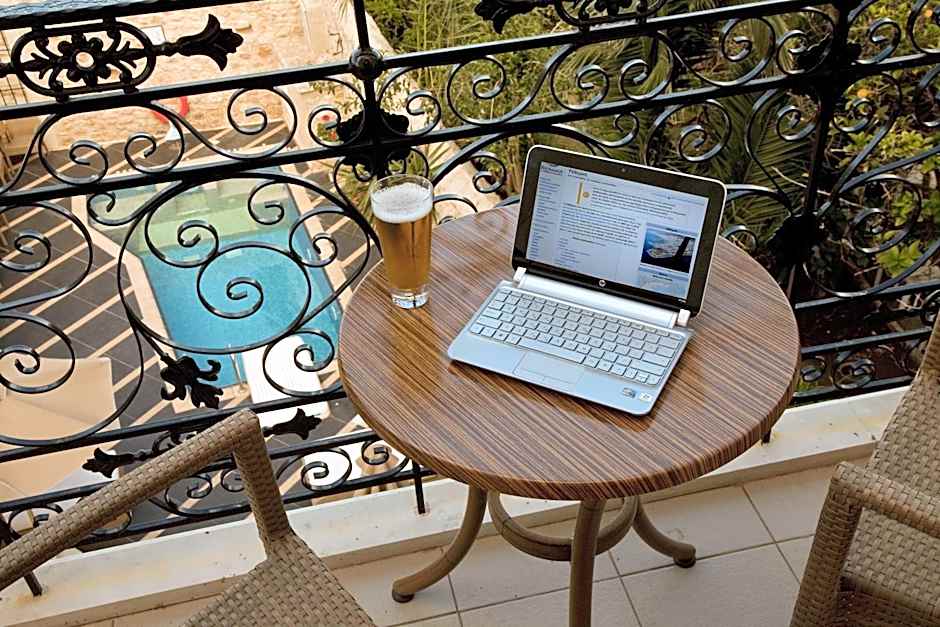 Antica Dimora Suites