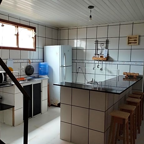 Hostel Fiko na Pituba