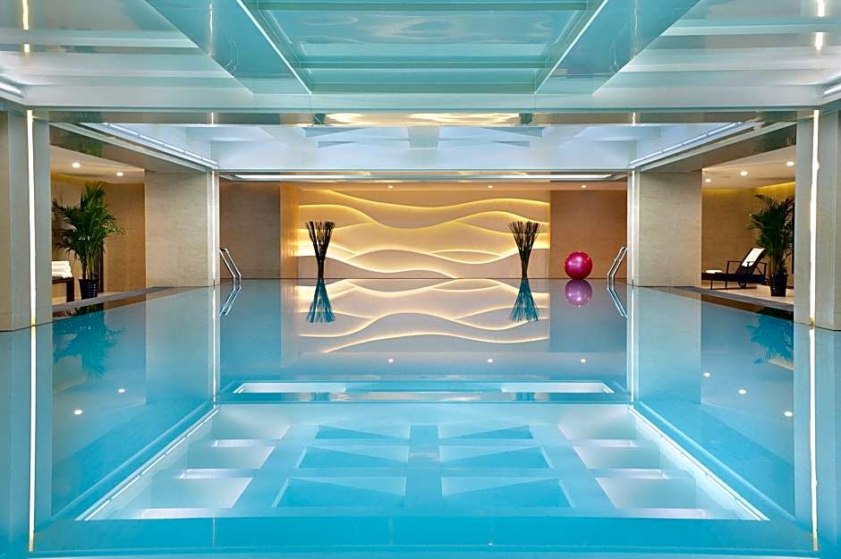 Somerset Olympic Tower Tianjin