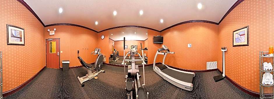 Holiday Inn Express Hotel & Suites Van Buren-Fort Smith Area By IHG