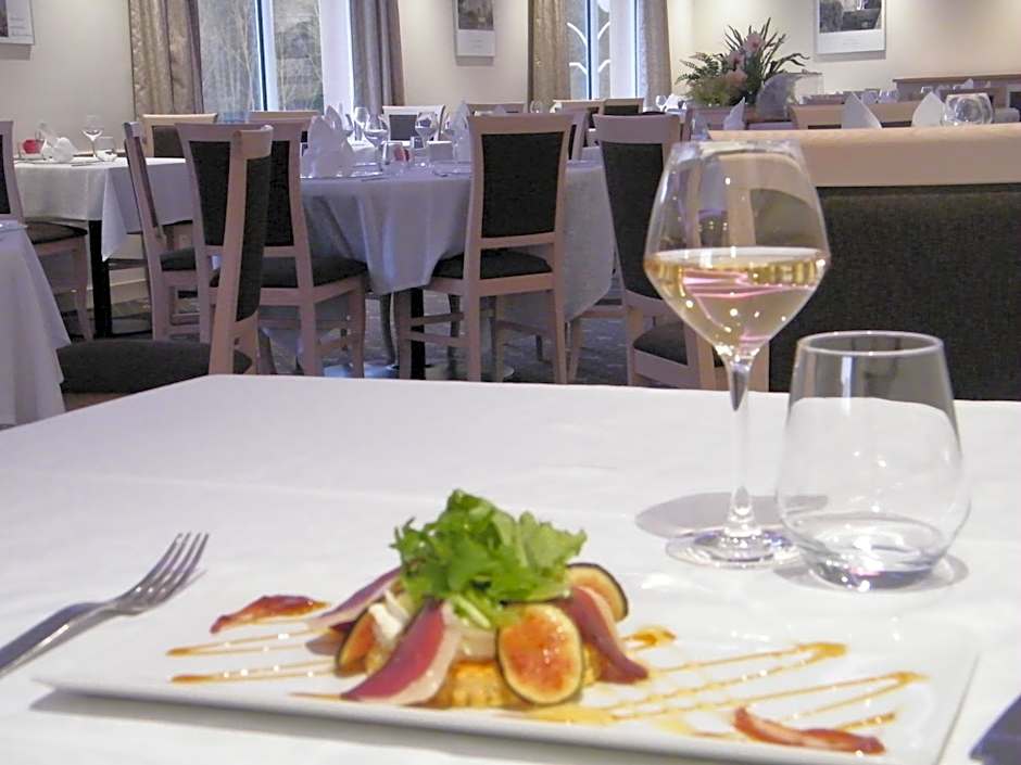 Logis Hotel Restaurant de l'Abbaye