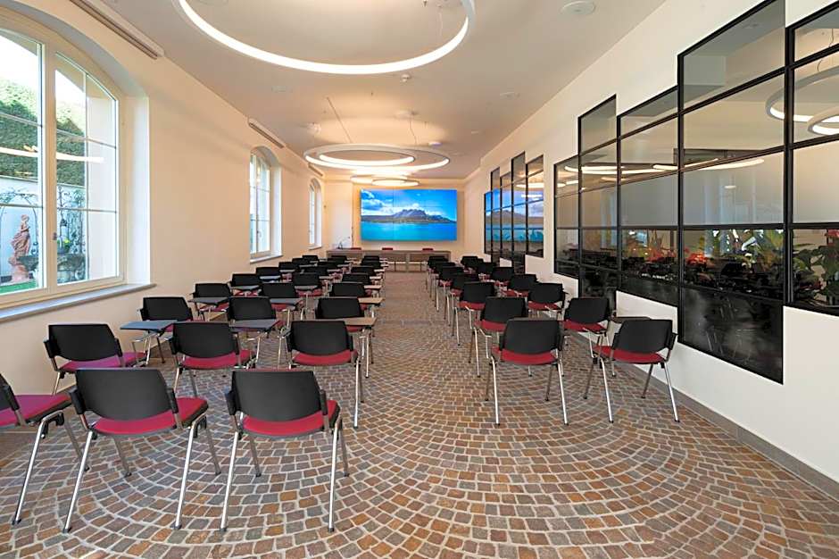 Accomodation Hotel Castello Il Codirosso