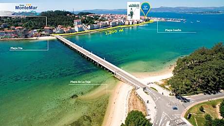 Hotel Montemar *** Superior