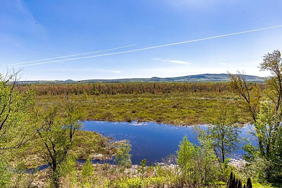 Hotel Lac Brome, BW Signature Collection