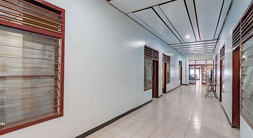 Hotel Markoni Pamanukan Mitra RedDoorz