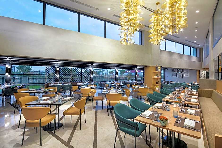 DoubleTree by Hilton Afyonkarahisar