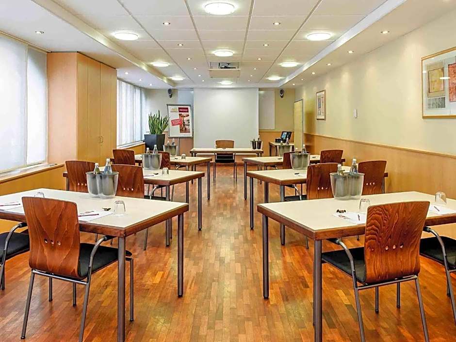 Congress Hotel Mercure Nurnberg an der Messe