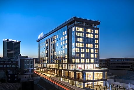 Lionel Hotel Istanbul