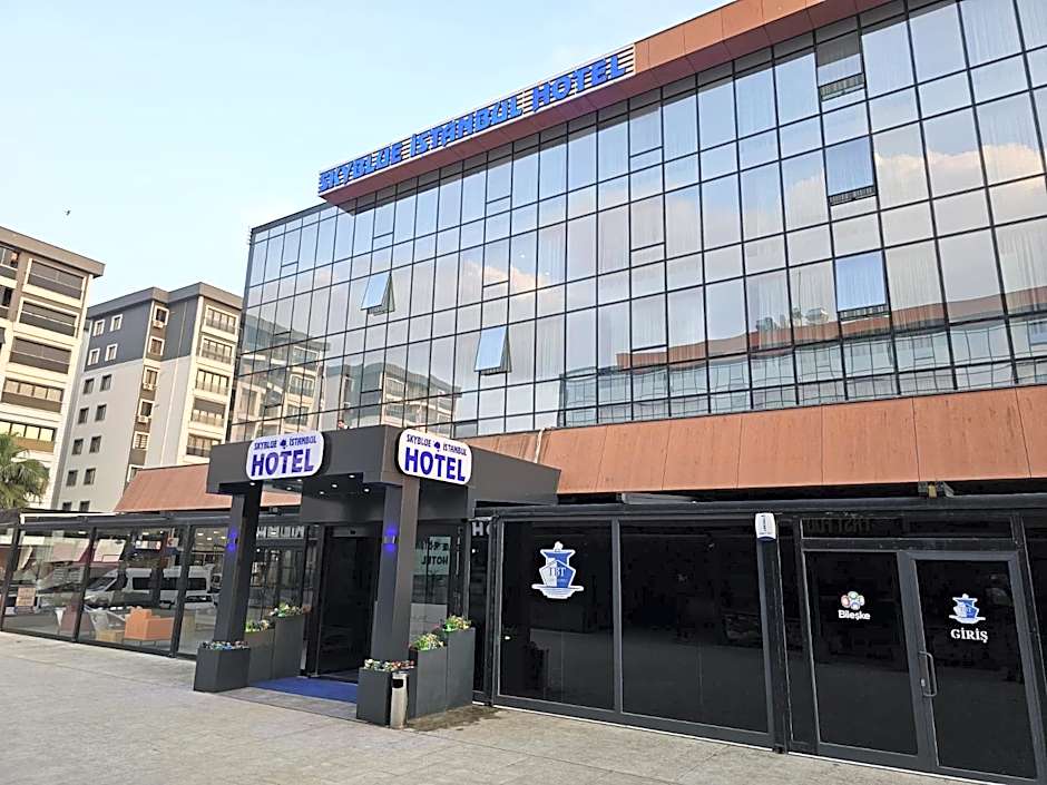 SKYBLUE İSTANBUL HOTEL