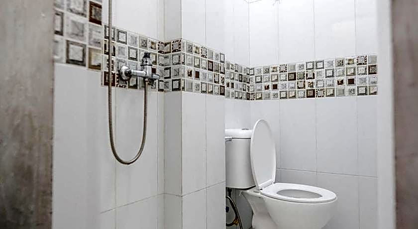 RedDoorz @ Sekip Medan