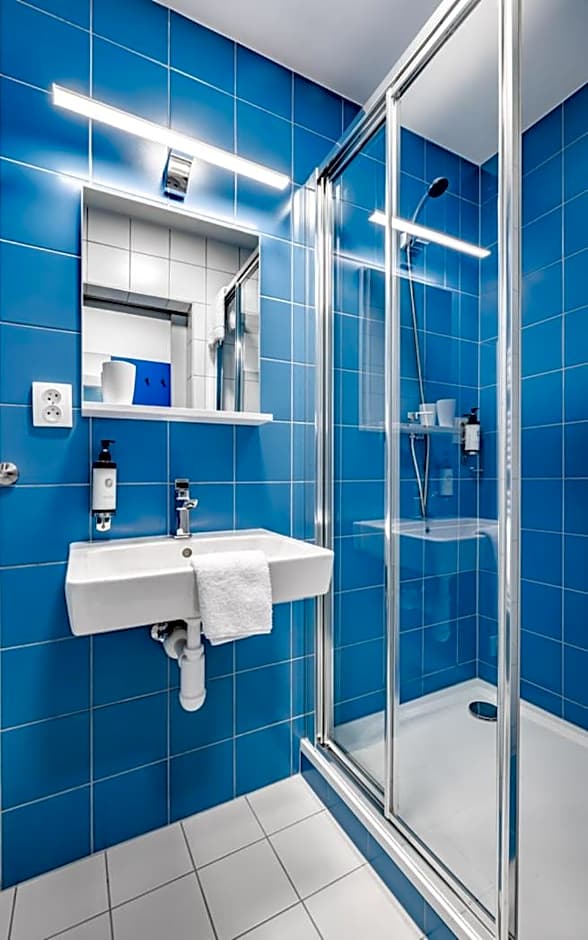 Hotel Active Stadium