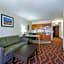 Quality Inn & Suites Huntsville Research Park Area