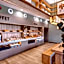 B&B HOTEL Madrid Fuenlabrada Retail Park
