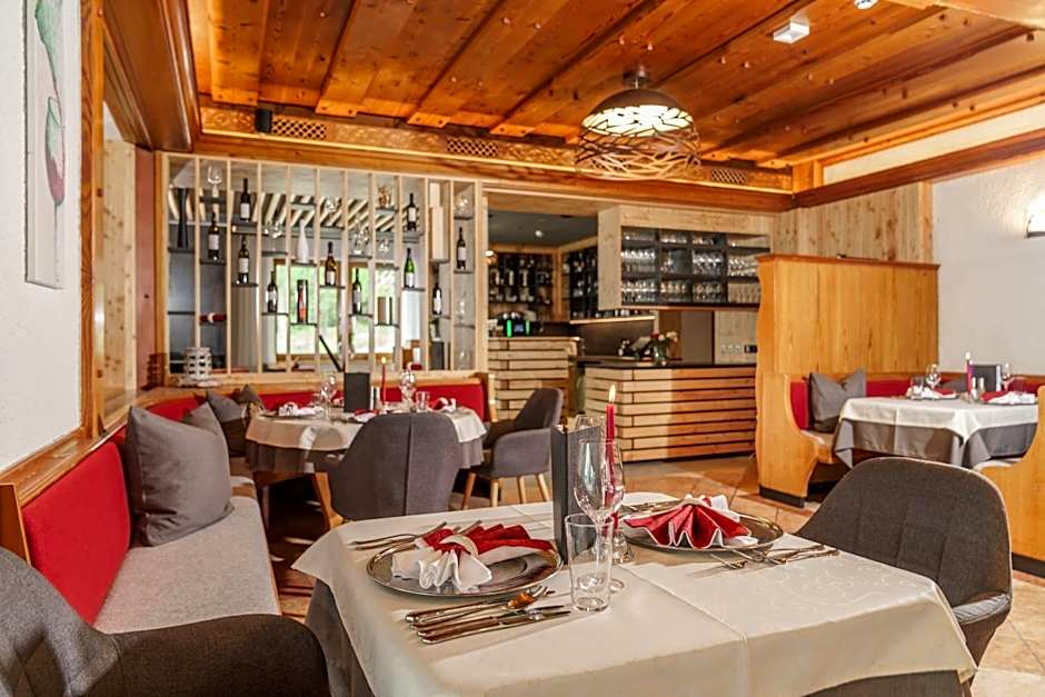 Naturhotel Lärchenhof