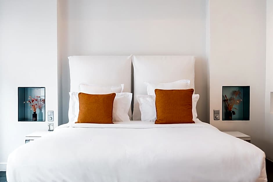 1k Hotel
