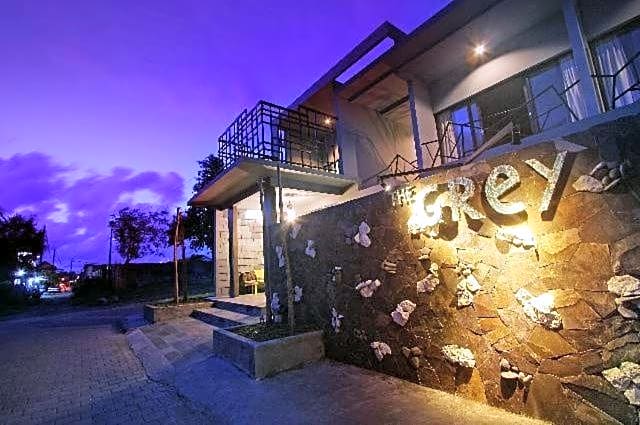 The Grey Boutique Inn