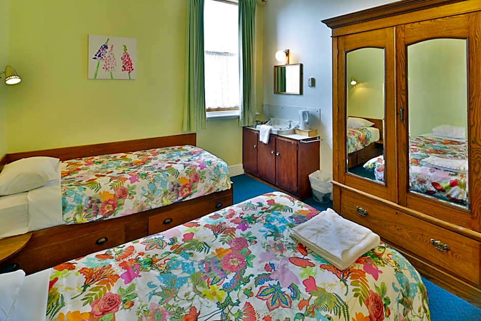 Astor Private Hotel