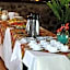 Osoita Lodge