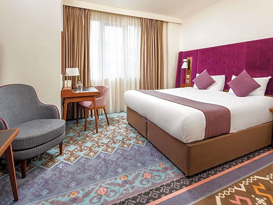 Mercure London Bridge