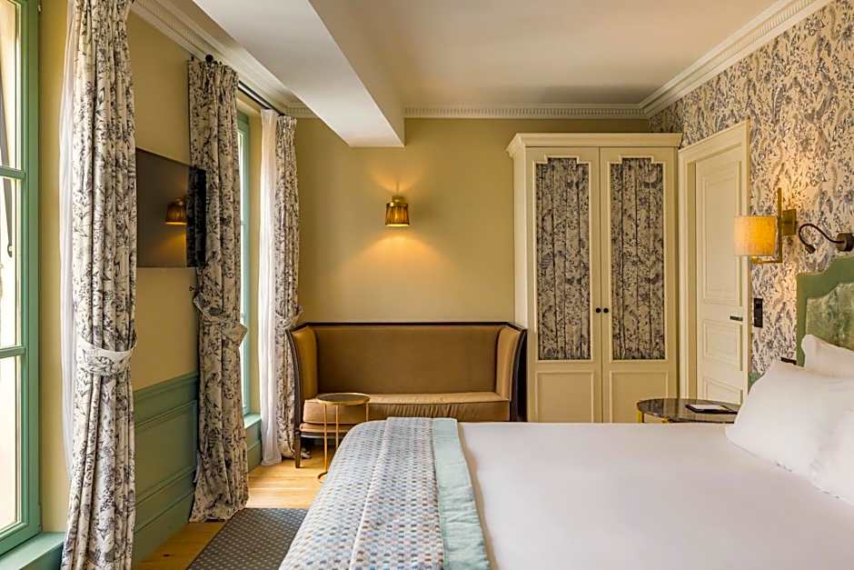 Pavillon Faubourg Saint-Germain & Spa