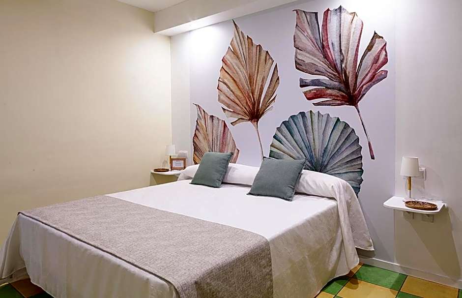 Hostal León Dormido