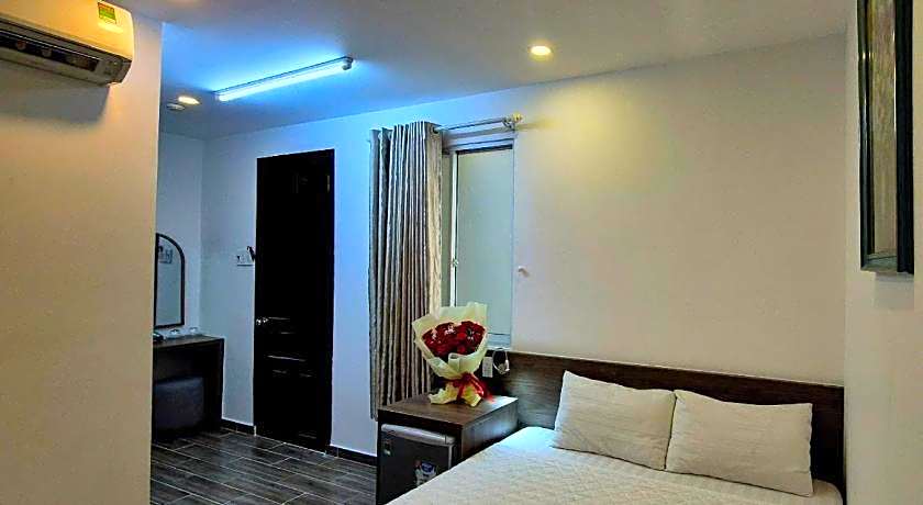 City Backpackers Hostel