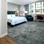 Hampton Inn And Suites By Hilton Portland-Pearl District