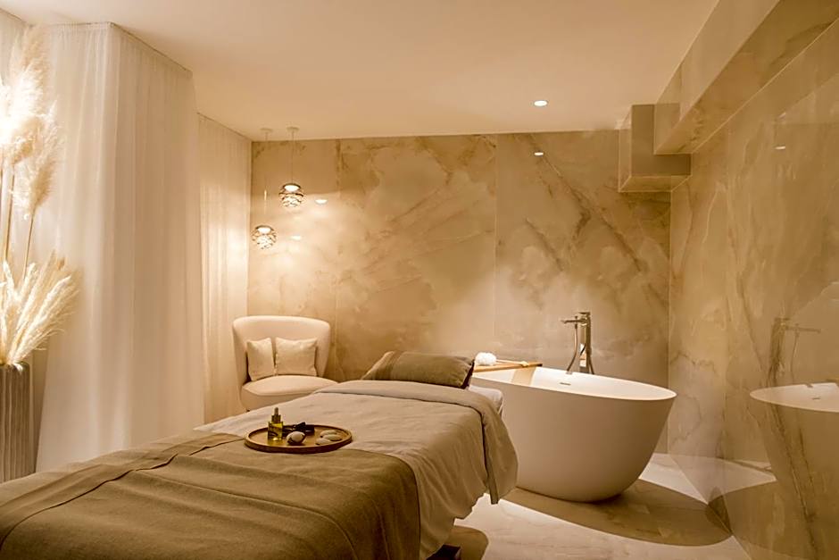 Hôtel Marinca & Spa