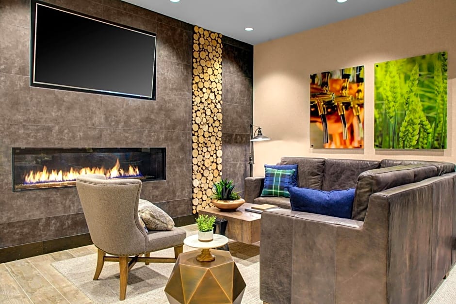 SpringHill Suites by Marriott Bozeman