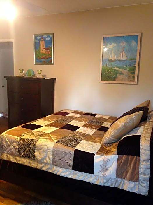 Sunshine La Bnb