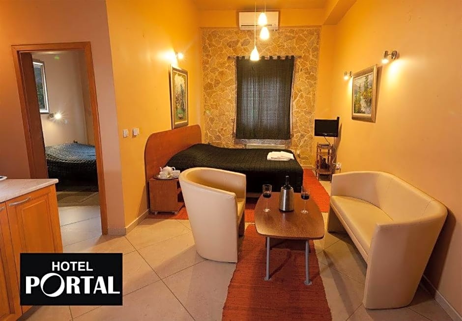 Hotel Portal