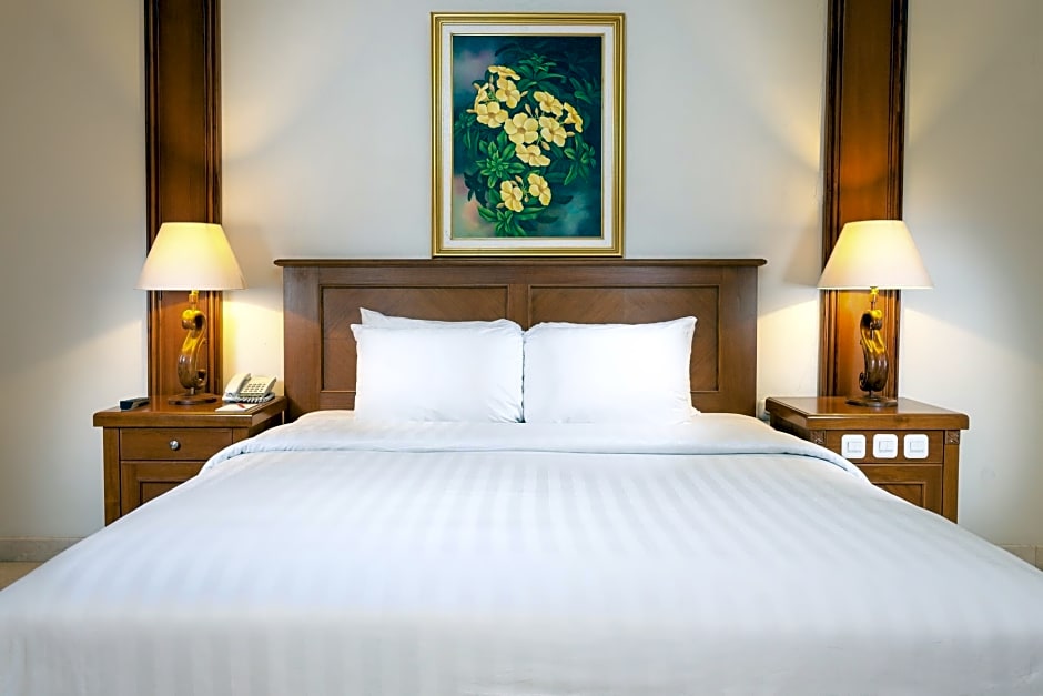 Hotel Sahid Jaya Lippo Cikarang