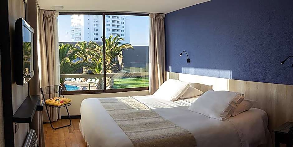 Hotel Club La Serena