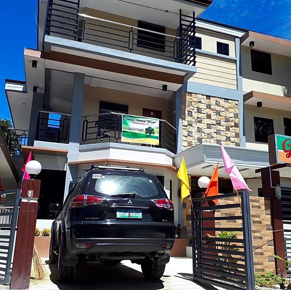 Gravino Pension House