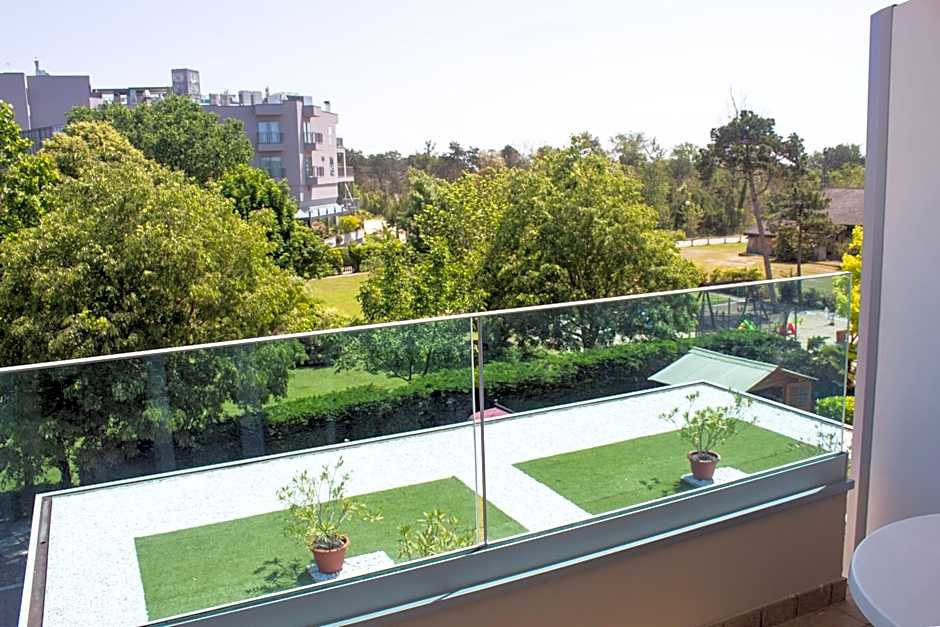 Hotel Hiki 3 Superior